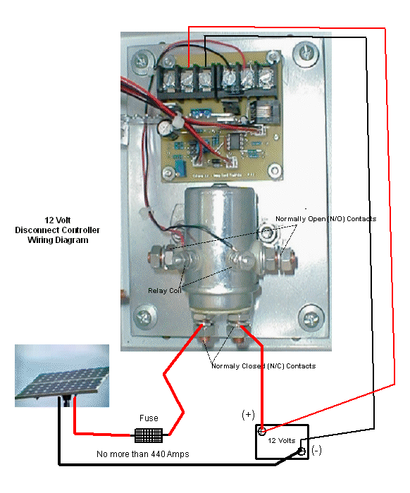 Arlows 12V Kühlerventilator saugend, Arlows